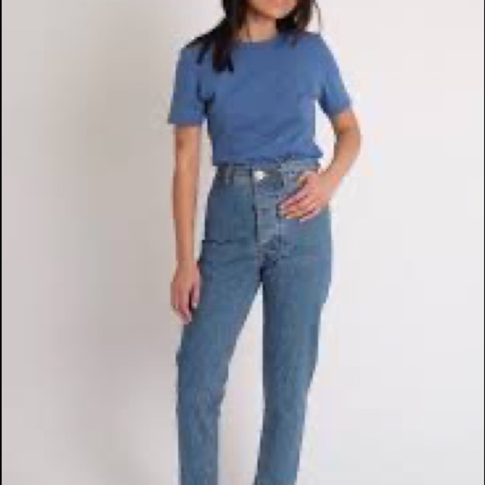 Jesse Kamm Denim Rangers 12